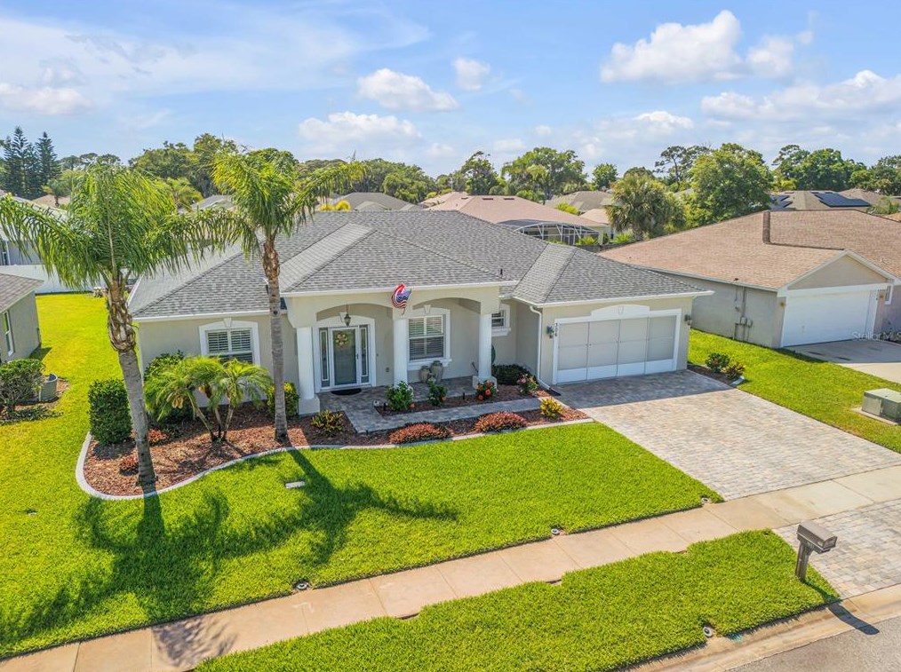 306 Mariners Gate Dr, Edgewater, FL 32141-8102