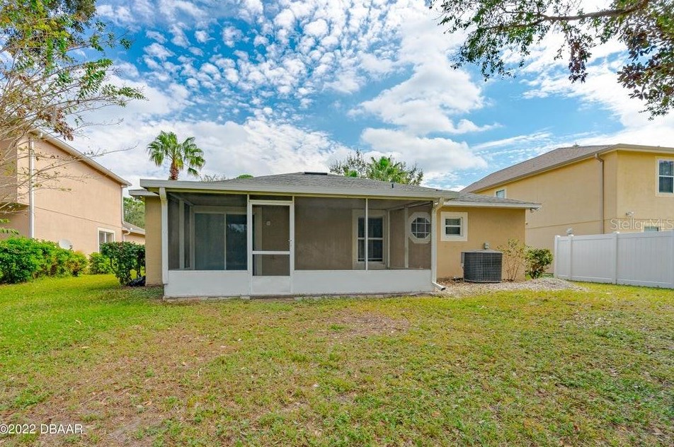 3850 Sunset Cove Dr, Daytona Beach FL  32129-1916 exterior