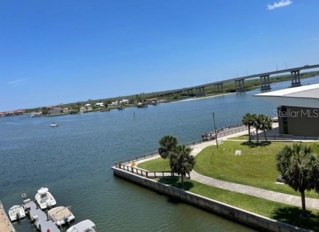 101 N Riverside Dr #611, New Smyrna, FL 32168