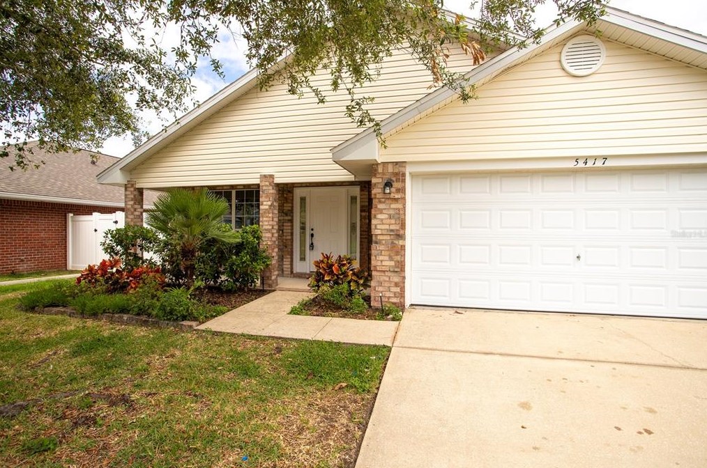 5417 Ward Lake Dr, Daytona Beach, FL 32128-6598