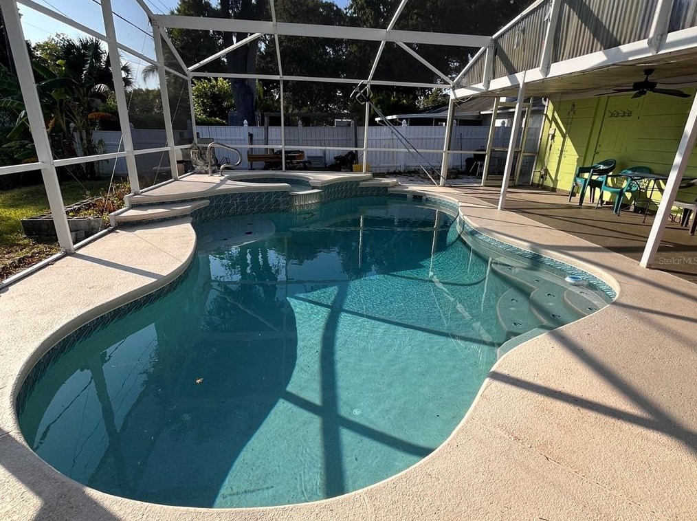 2936 Travelers Palm Dr, Edgewater, FL 32141-5607