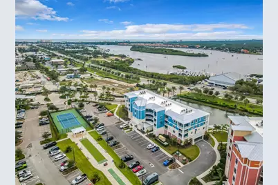 1 Riverwalk Drive #202, New Smyrna Beach, FL 32169 - Photo 26