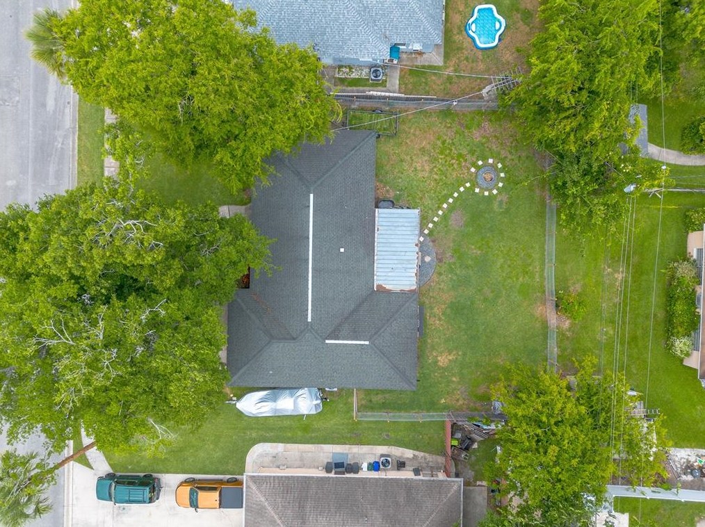 1737 Jacobs Rd, Daytona Beach FL 32119-1907 exterior