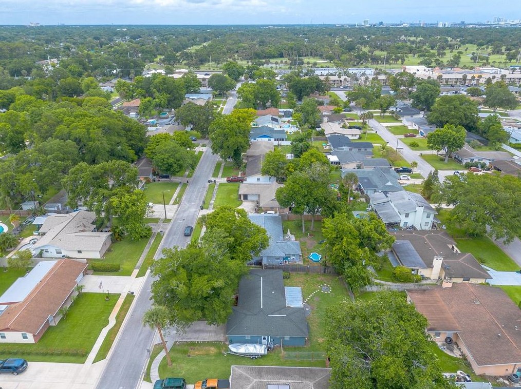 1737 Jacobs Rd, Daytona Beach FL 32119-1907 exterior