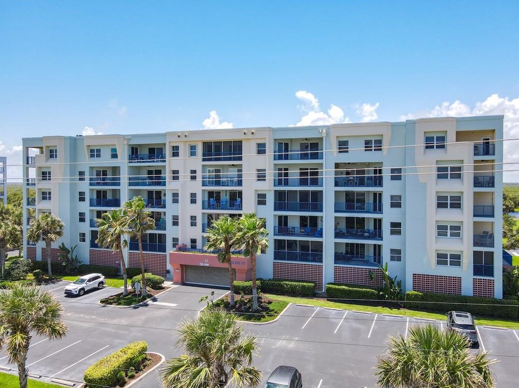 5300 S Atlantic Ave #13-502, New Smyrna, FL 32169