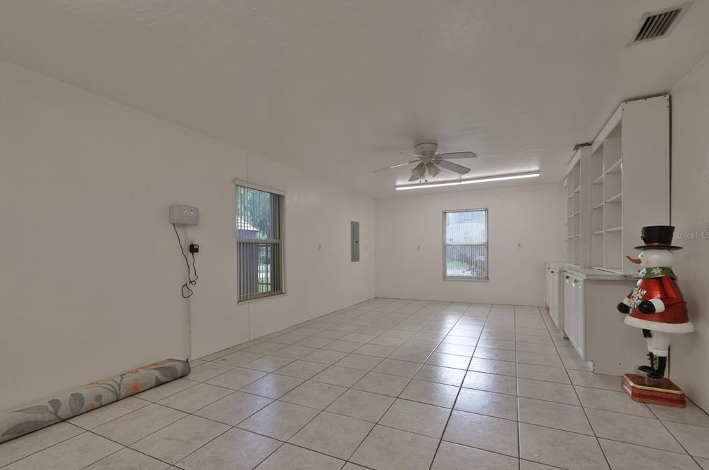 1534 Silver Hammock, Deland FL  32720-0907 exterior