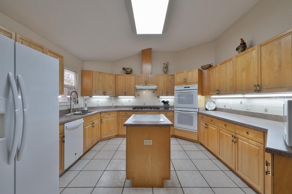 1534 Silver Hammock, Deland FL  32720-0907 exterior