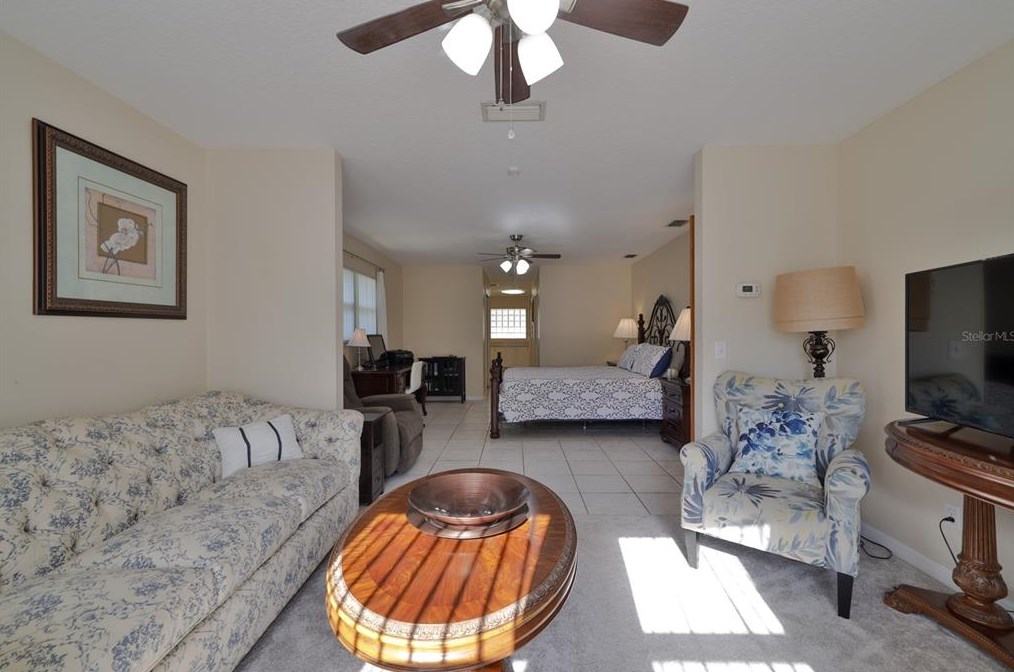 1534 Silver Hammock, Deland FL  32720-0907 exterior