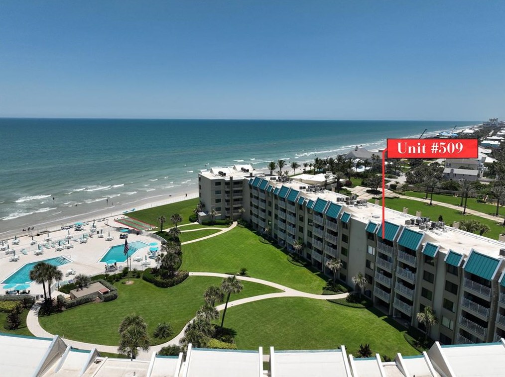 4501 S Atlantic Ave #5090, New Smyrna, FL 32169