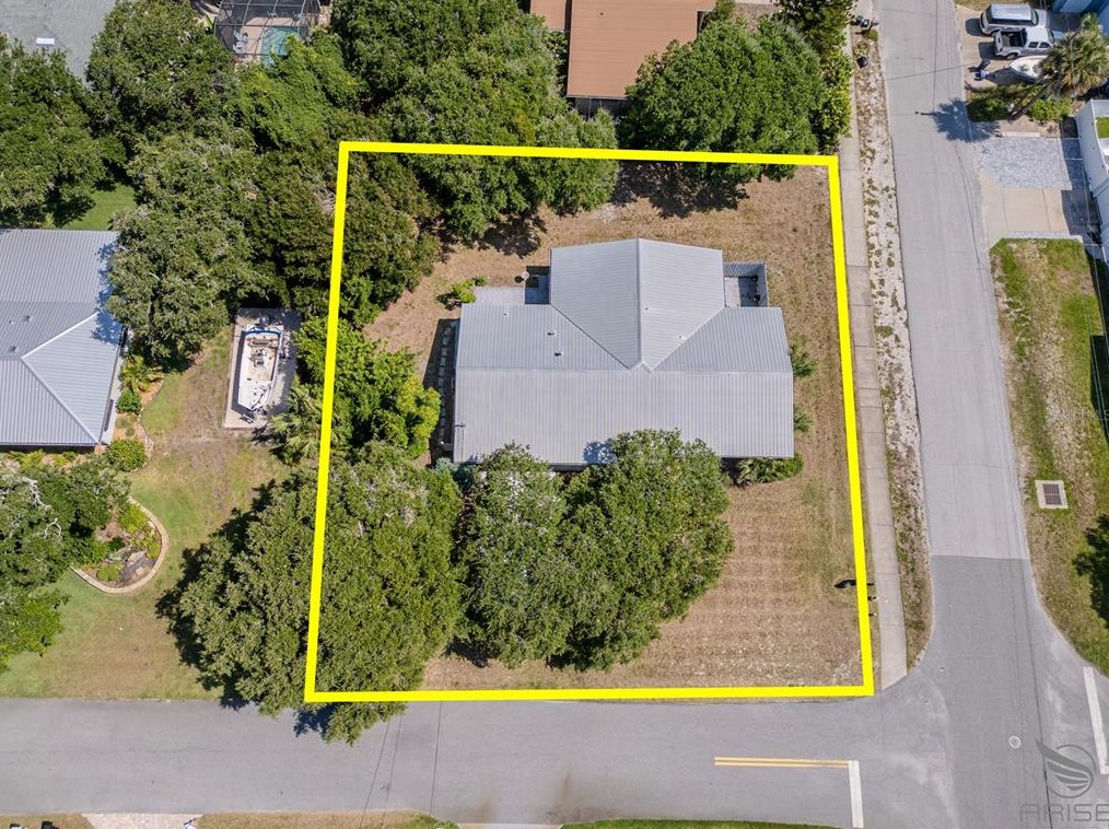 708 Maralyn Ave, New Smyrna, FL 32169-2932