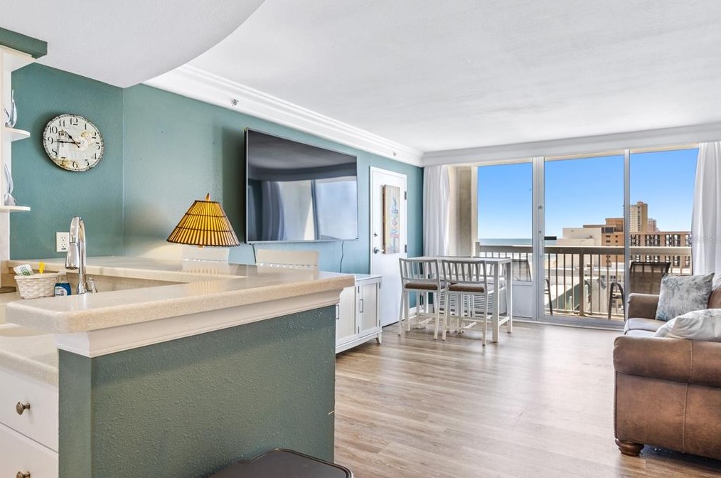 2700 N Atlantic Ave #907, Daytona Beach, FL 32118