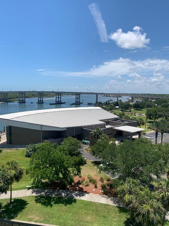 101 N Riverside Dr #812, New Smyrna, FL 32168