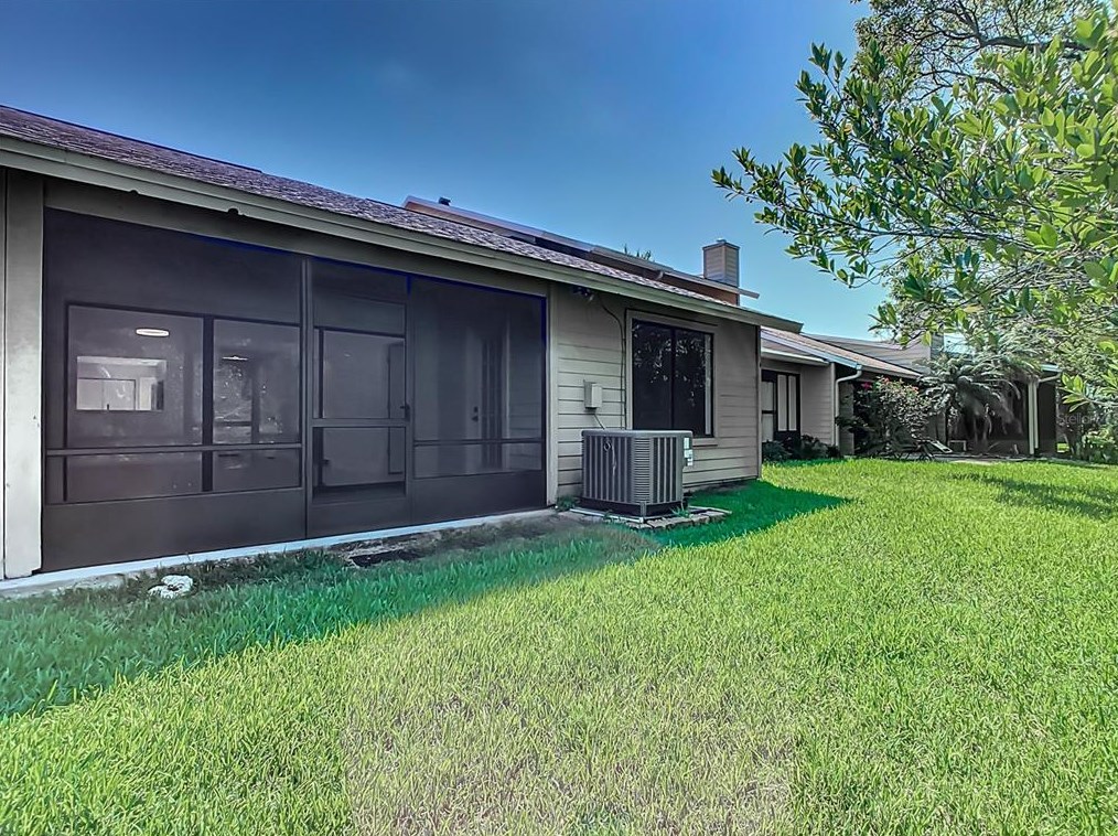 128 Surf Scooter Dr, Daytona Beach FL  32119-1378 exterior