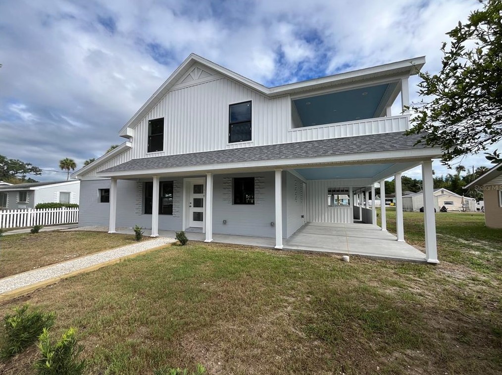 119 Dixwood Ave, Edgewater, FL 32132