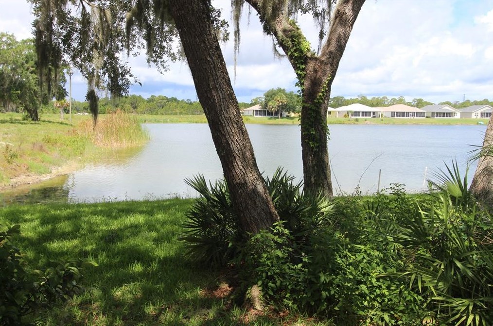 406 Sioux Blvd, Oak Hill, FL 32759