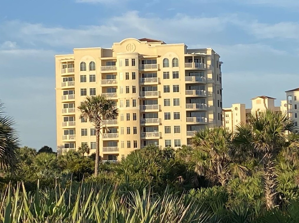 259 Minorca Beach Way #702, New Smyrna, FL 32169