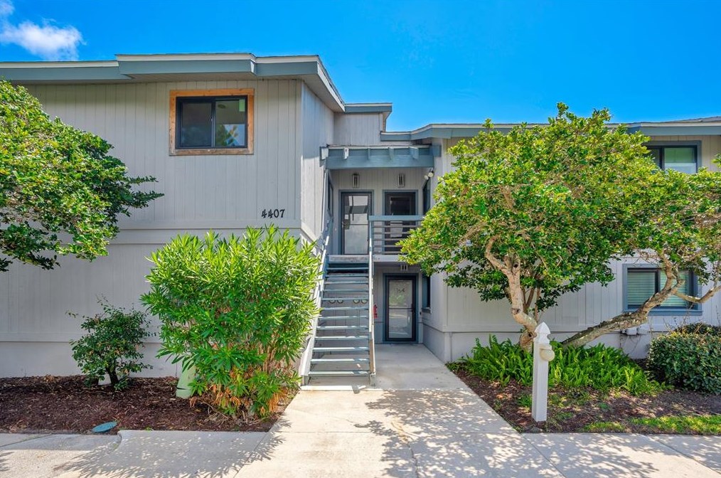 4407 Sea Mist Ct #264, New Smyrna, FL 32169