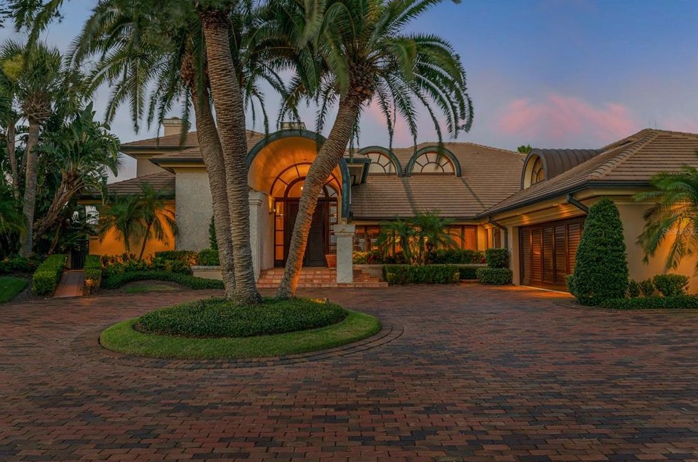 432 Quay Assisi, New Smyrna, FL 32169