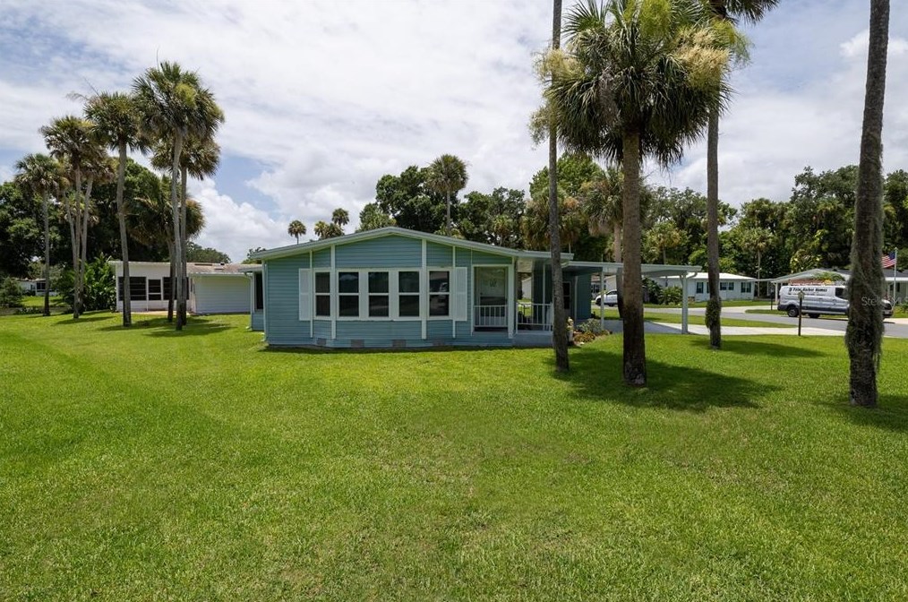 611 Navigators Way, Edgewater, FL 32141