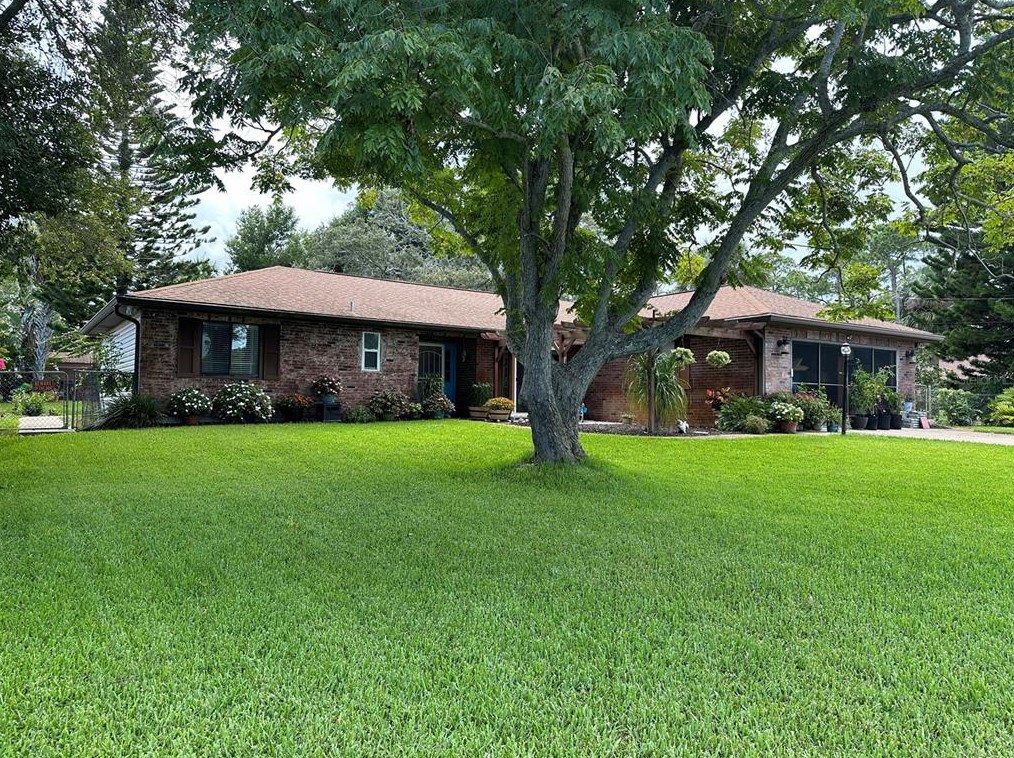 2650 Glenwood Ave, New Smyrna, FL 32168