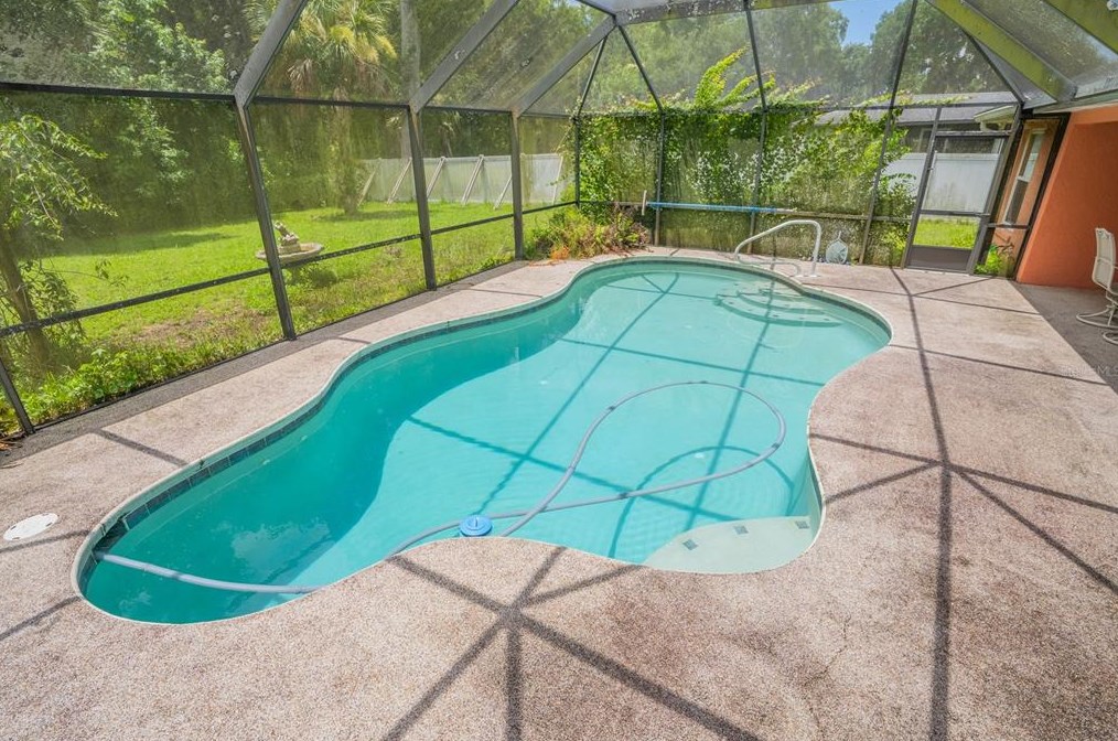 2140 Swoope Dr, New Smyrna, FL 32168