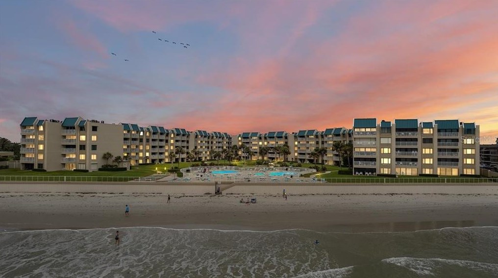 4501 S Atlantic Ave #5110, New Smyrna, FL 32169
