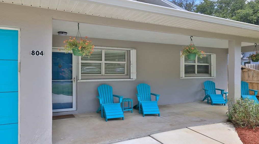 804 E 9th Ave, New Smyrna, FL 32169