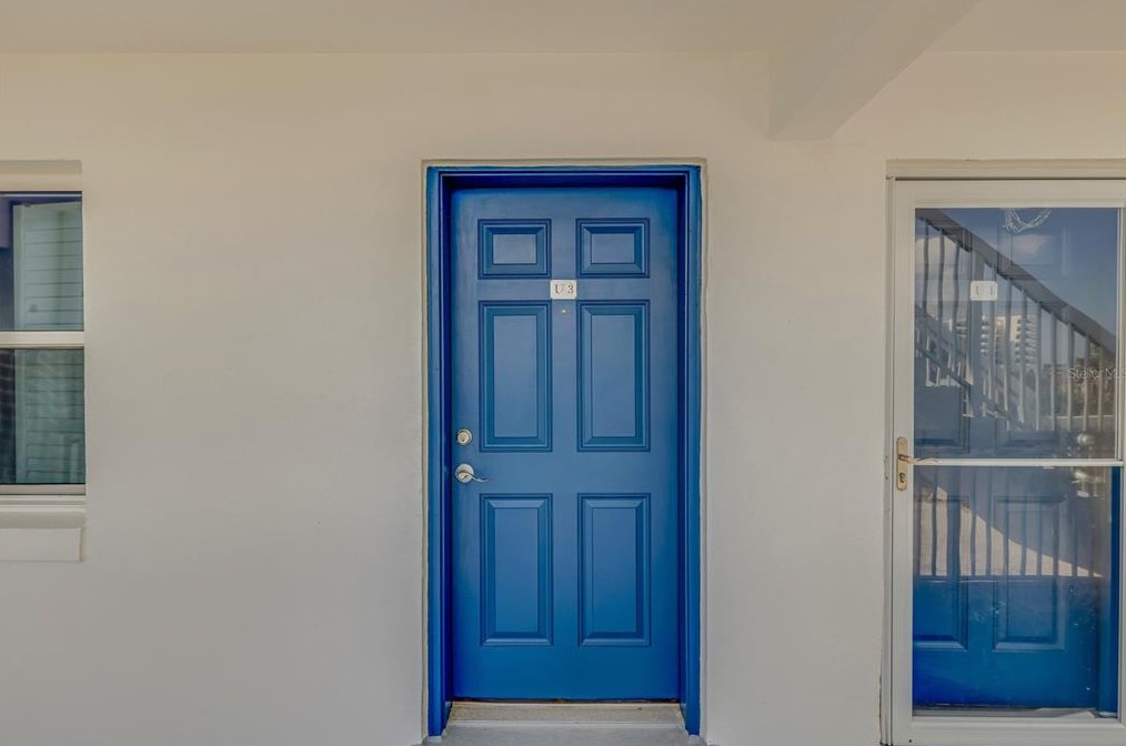 1111 Hill St, New Smyrna FL  32169-3000 exterior