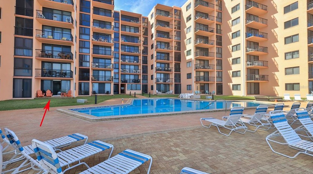 4141 S Atlantic Ave #103, New Smyrna, FL 32169