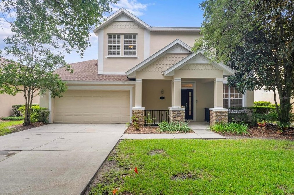 223 Brookgreen Way, Deland, FL 32724