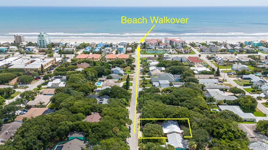 819 E 20th Ave, New Smyrna, FL 32169