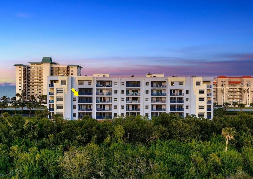 5300 S Atlantic Ave #19406, New Smyrna, FL 32169
