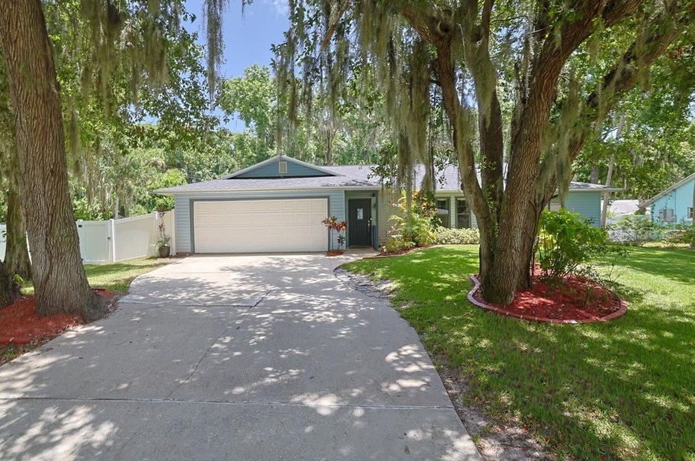 1319 Orange Tree Dr, Edgewater, FL 32132