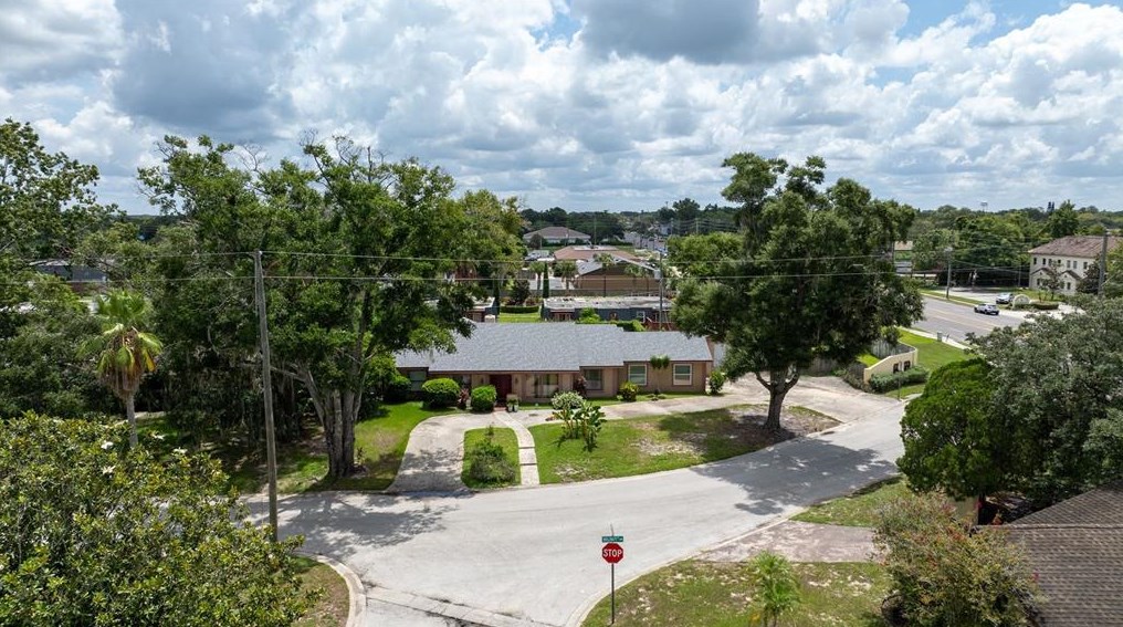 2801 Waumpi Trail, Maitland, FL 32751