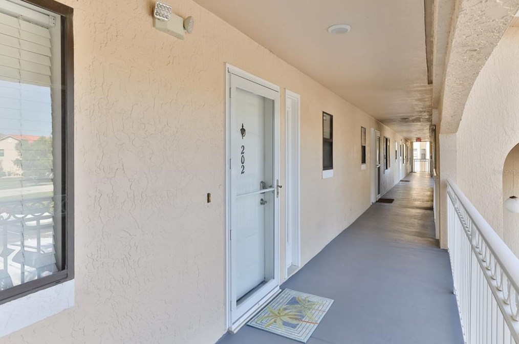 444 Bouchelle Dr #202, New Smyrna, FL 32169