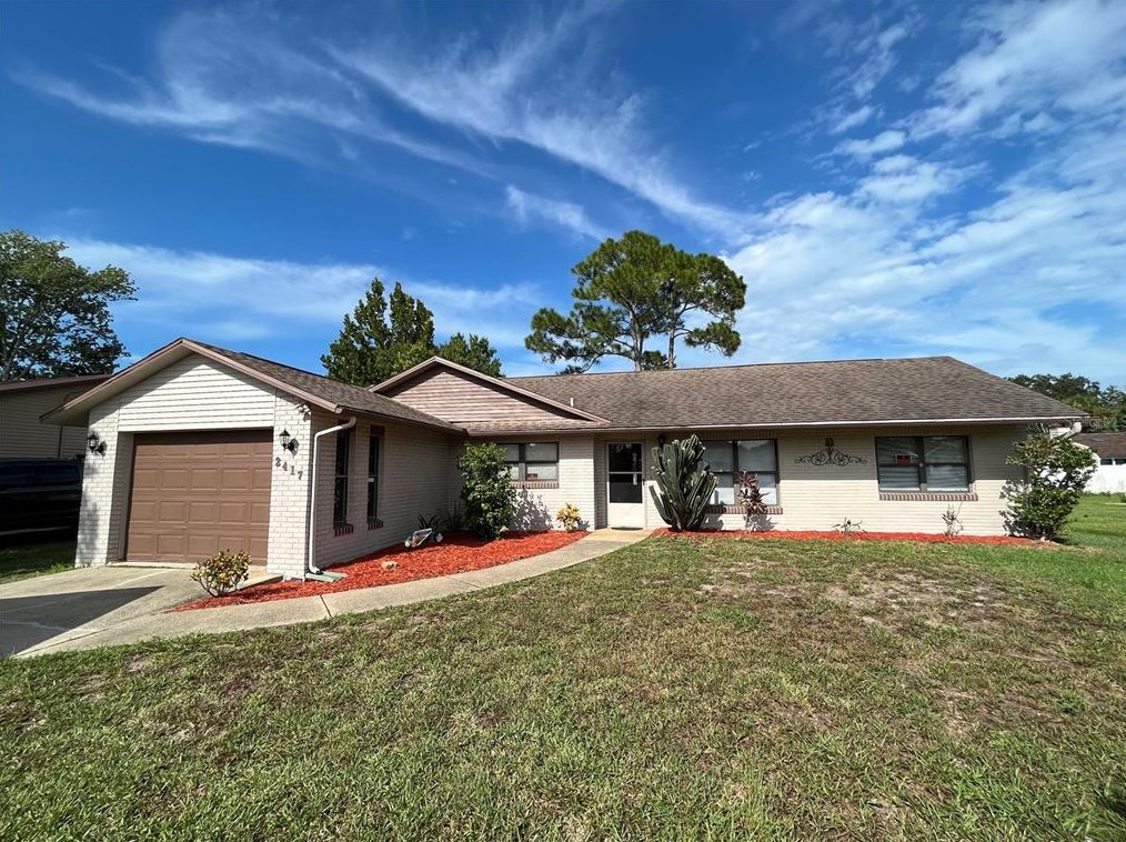 2417 Sabal Palm Dr, Edgewater, FL 32141