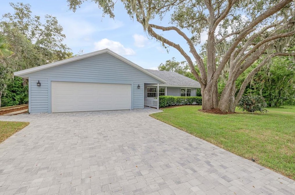 1234 Wayne Ave, New Smyrna, FL 32168