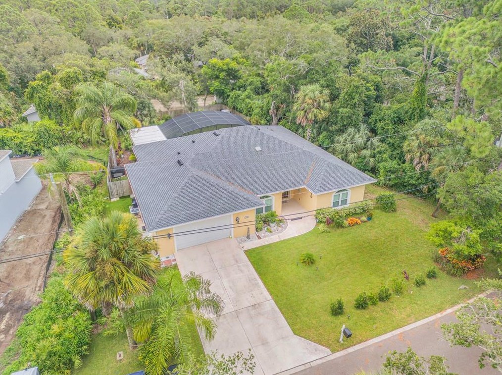 2945 Sunset Dr, New Smyrna, FL 32168