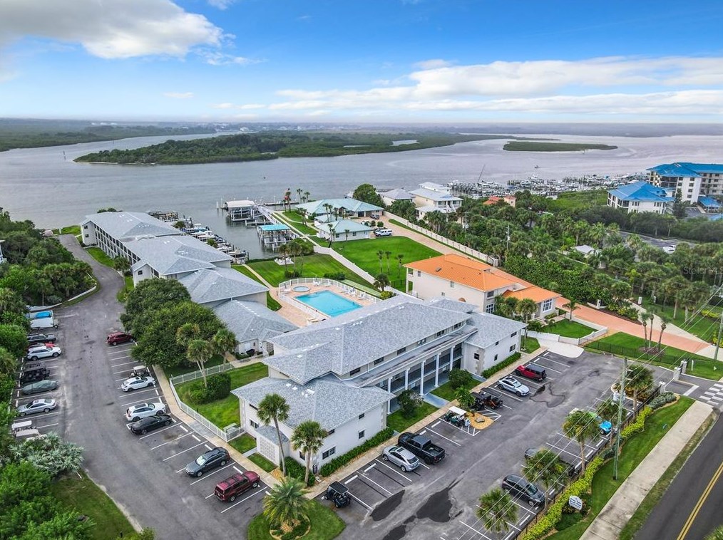 2100 N Peninsula Ave #1150, New Smyrna, FL 32169
