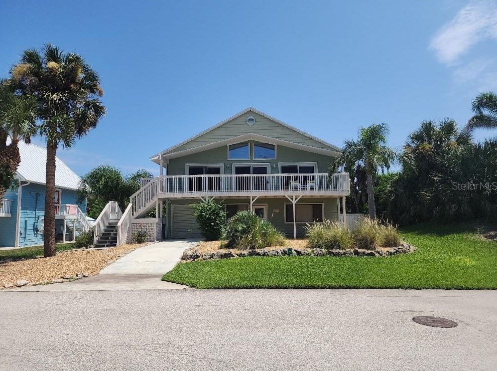 6537 Engram Rd, New Smyrna, FL 32169