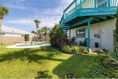 320 Due East Street, New Smyrna Beach, FL 32169 - Photo 16