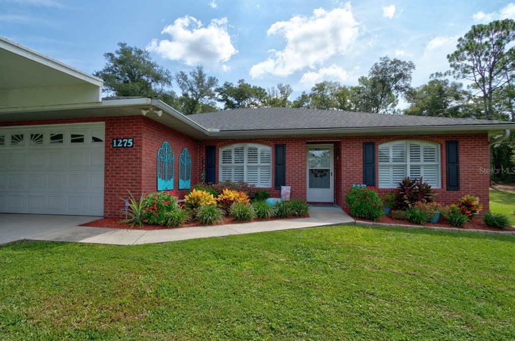 1275 Cecil Ave, Deland, FL 32720