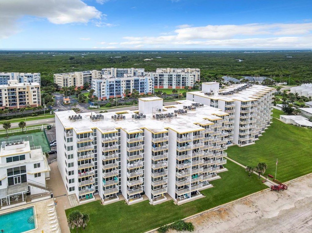 5203 S Atlantic Ave #219b, New Smyrna, FL 32169