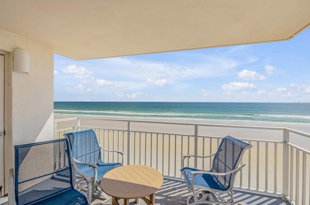 4151 S Atlantic Ave #406, New Smyrna, FL 32169