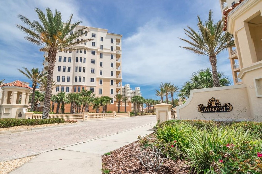 253 Minorca Beach Way #202, New Smyrna, FL 32169