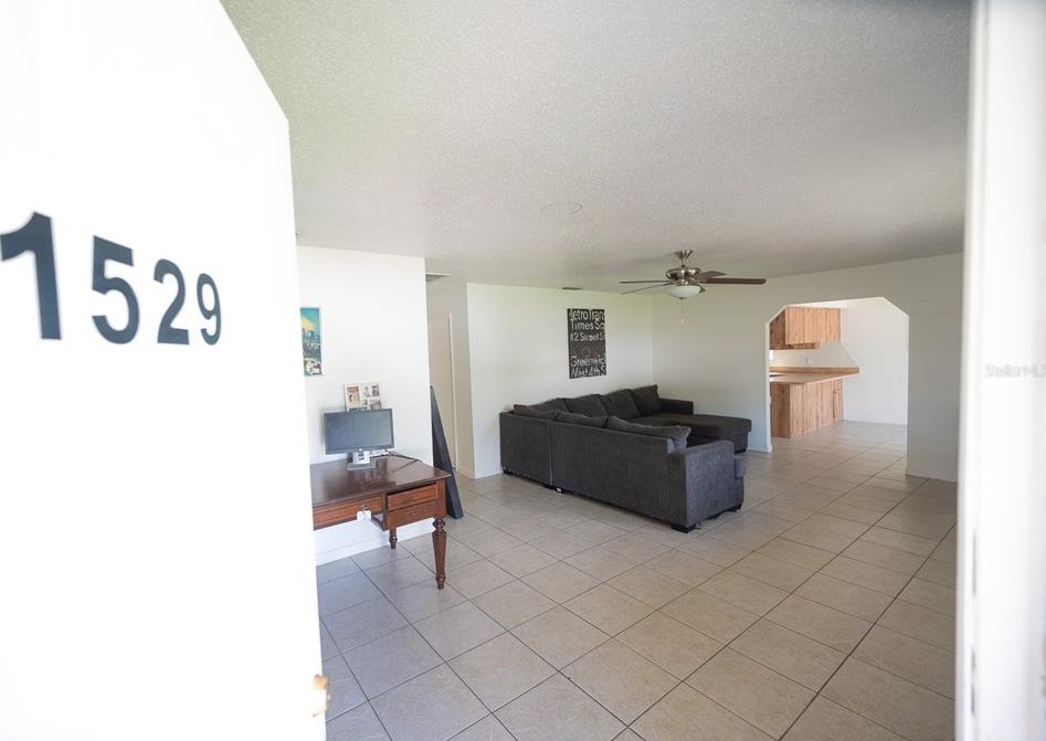 1527 & 1529 Juniper Dr, Edgewater, FL 32132