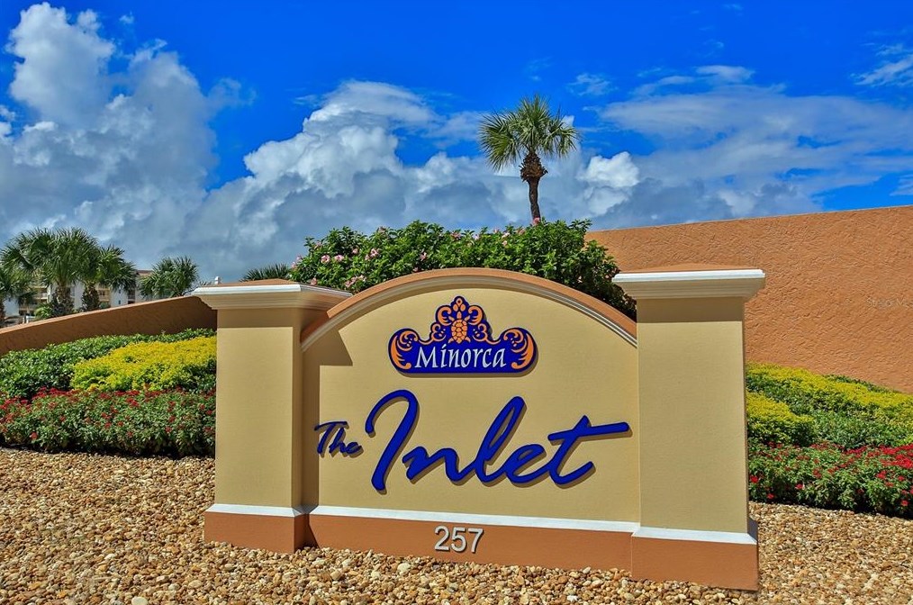 257 Minorca Beach Way #1206, New Smyrna, FL 32169