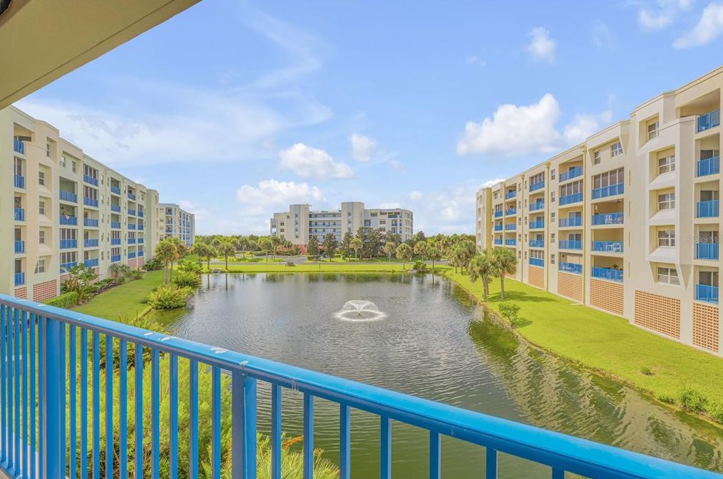 5300 S Atlantic Ave #8-303, New Smyrna, FL 32169