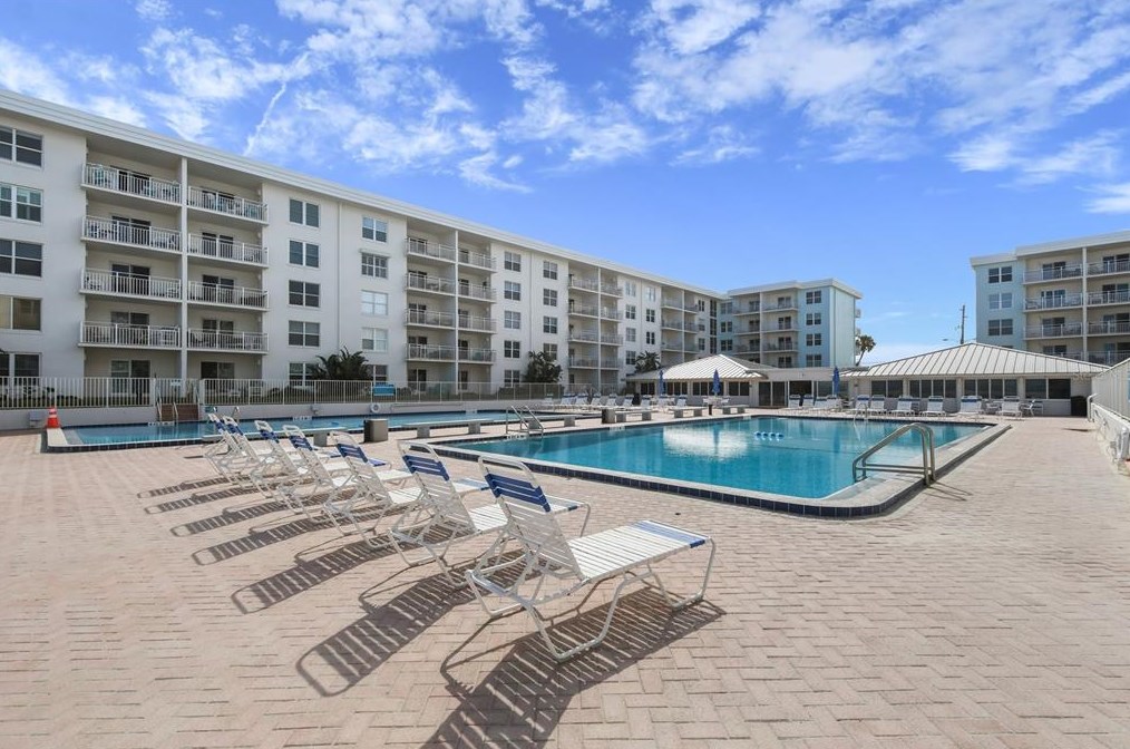 4151 S Atlantic Ave #1150, New Smyrna, FL 32169