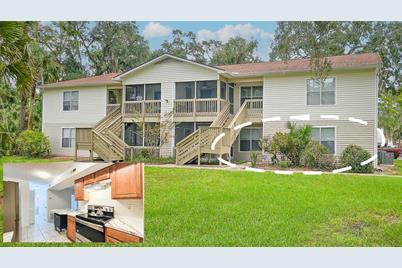 1600 Big Tree Road #D2, South Daytona, FL 32119 - Photo 1